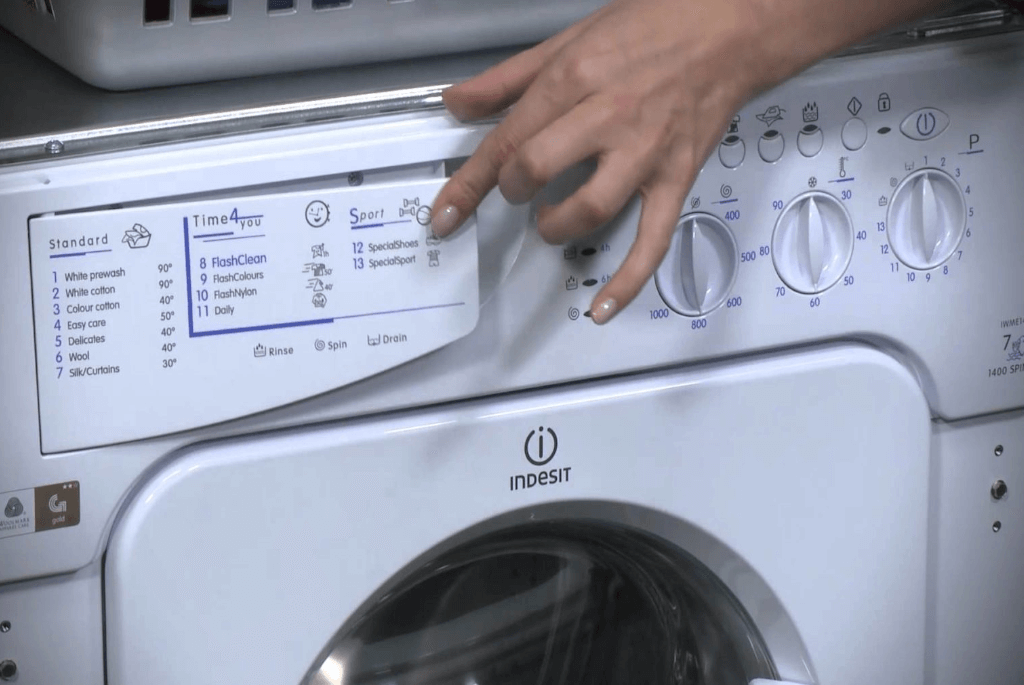 Не работает управление стиральной машины Вятка